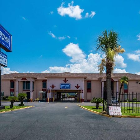 Rodeway Inn & Suites East Νέα Ορλεάνη Εξωτερικό φωτογραφία