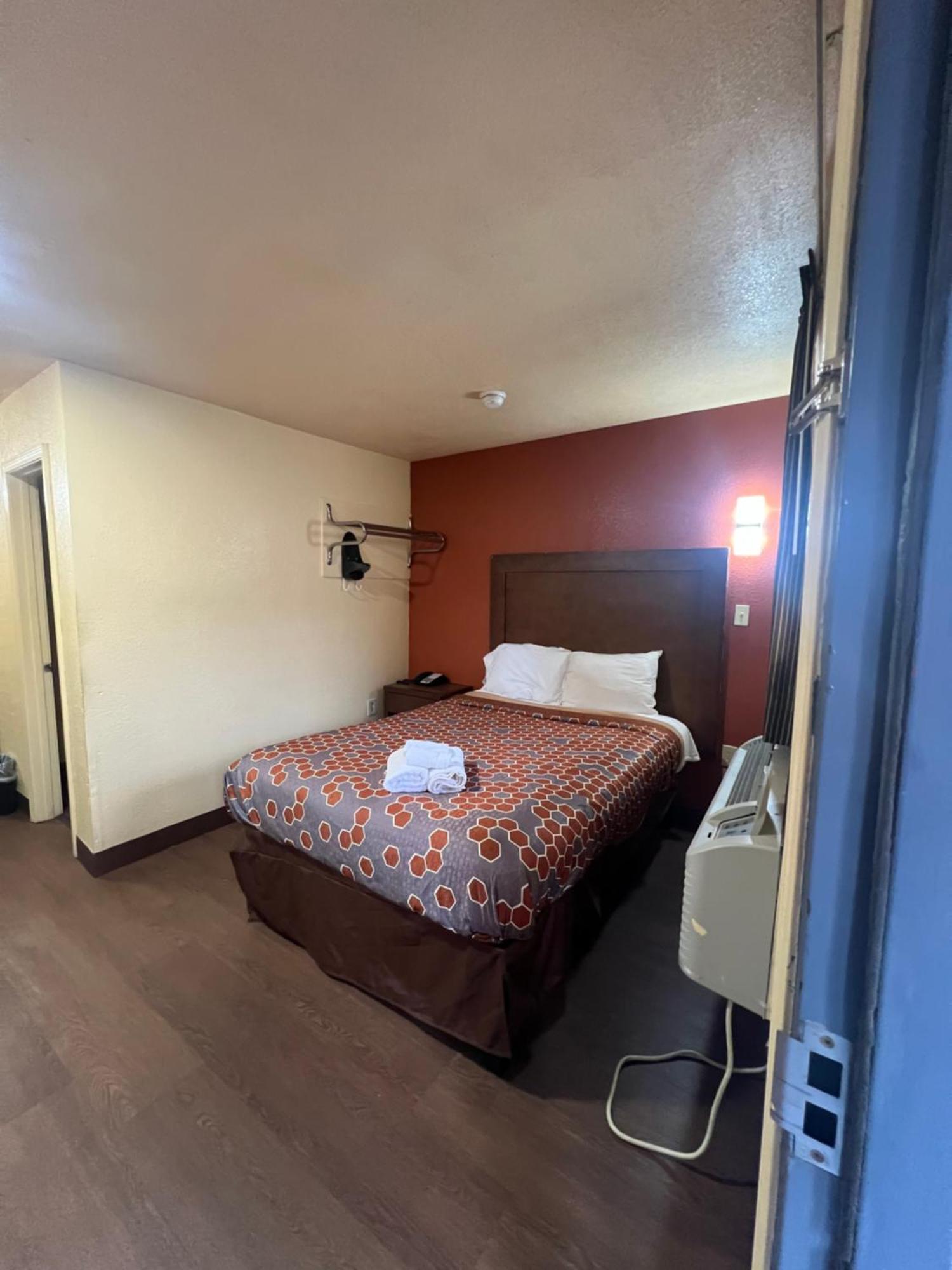 Rodeway Inn & Suites East Νέα Ορλεάνη Εξωτερικό φωτογραφία