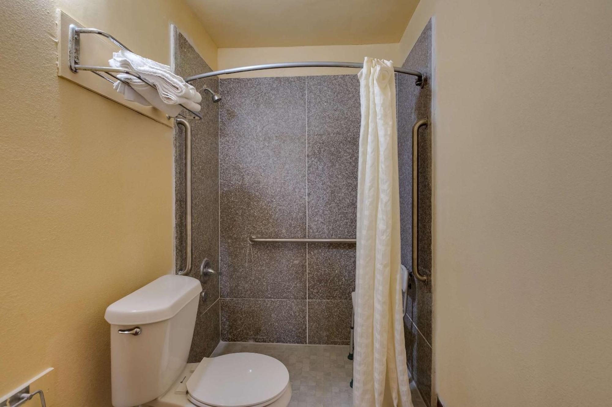 Rodeway Inn & Suites East Νέα Ορλεάνη Εξωτερικό φωτογραφία