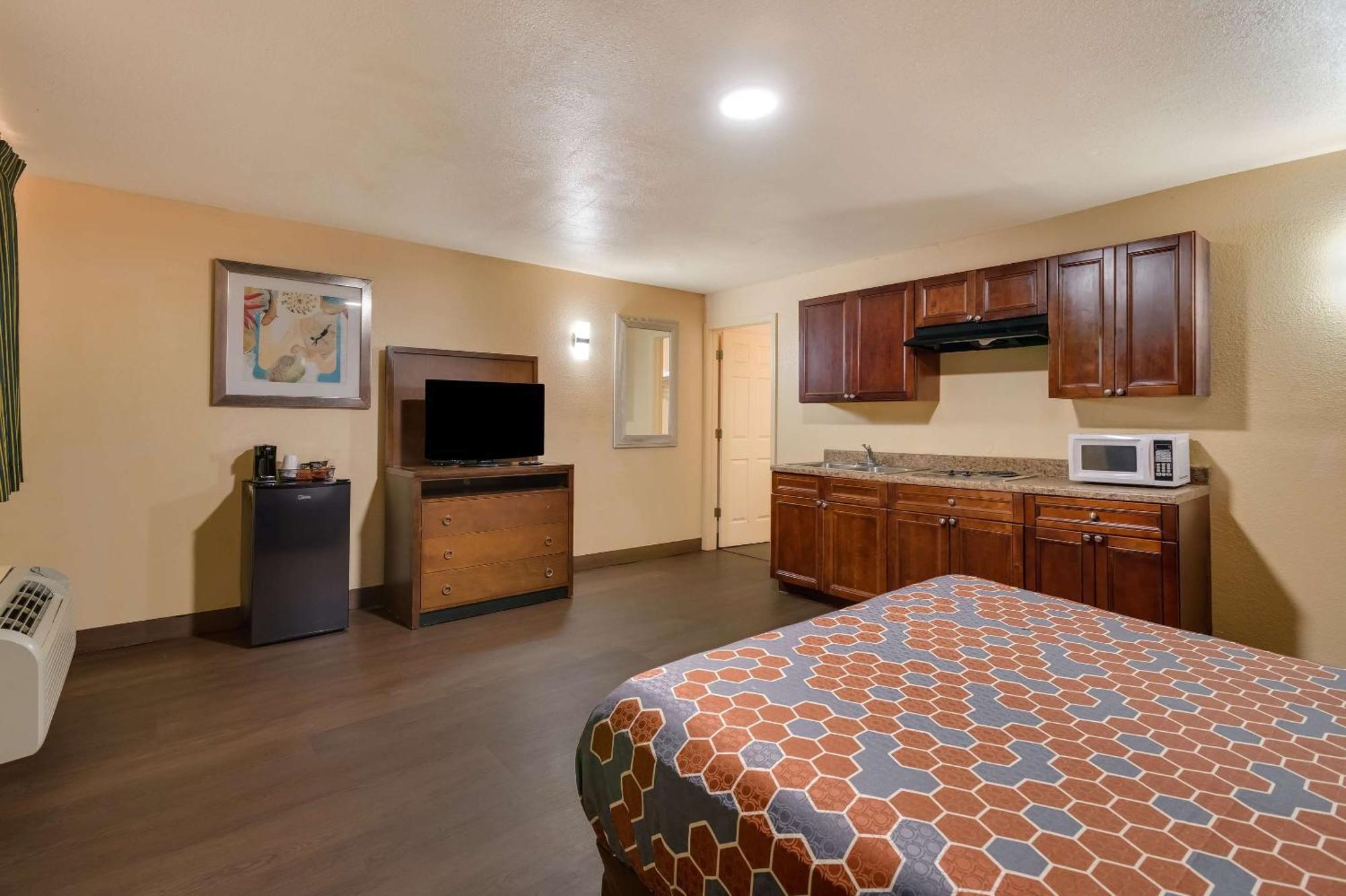Rodeway Inn & Suites East Νέα Ορλεάνη Εξωτερικό φωτογραφία