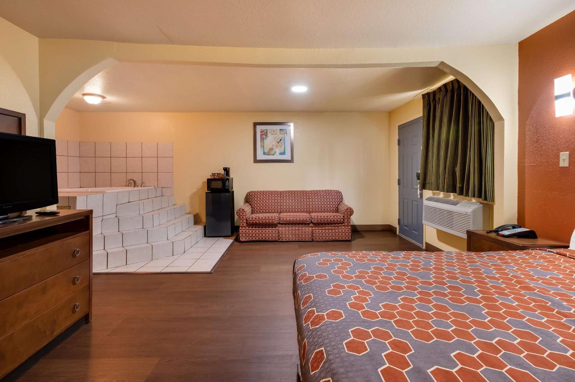 Rodeway Inn & Suites East Νέα Ορλεάνη Εξωτερικό φωτογραφία