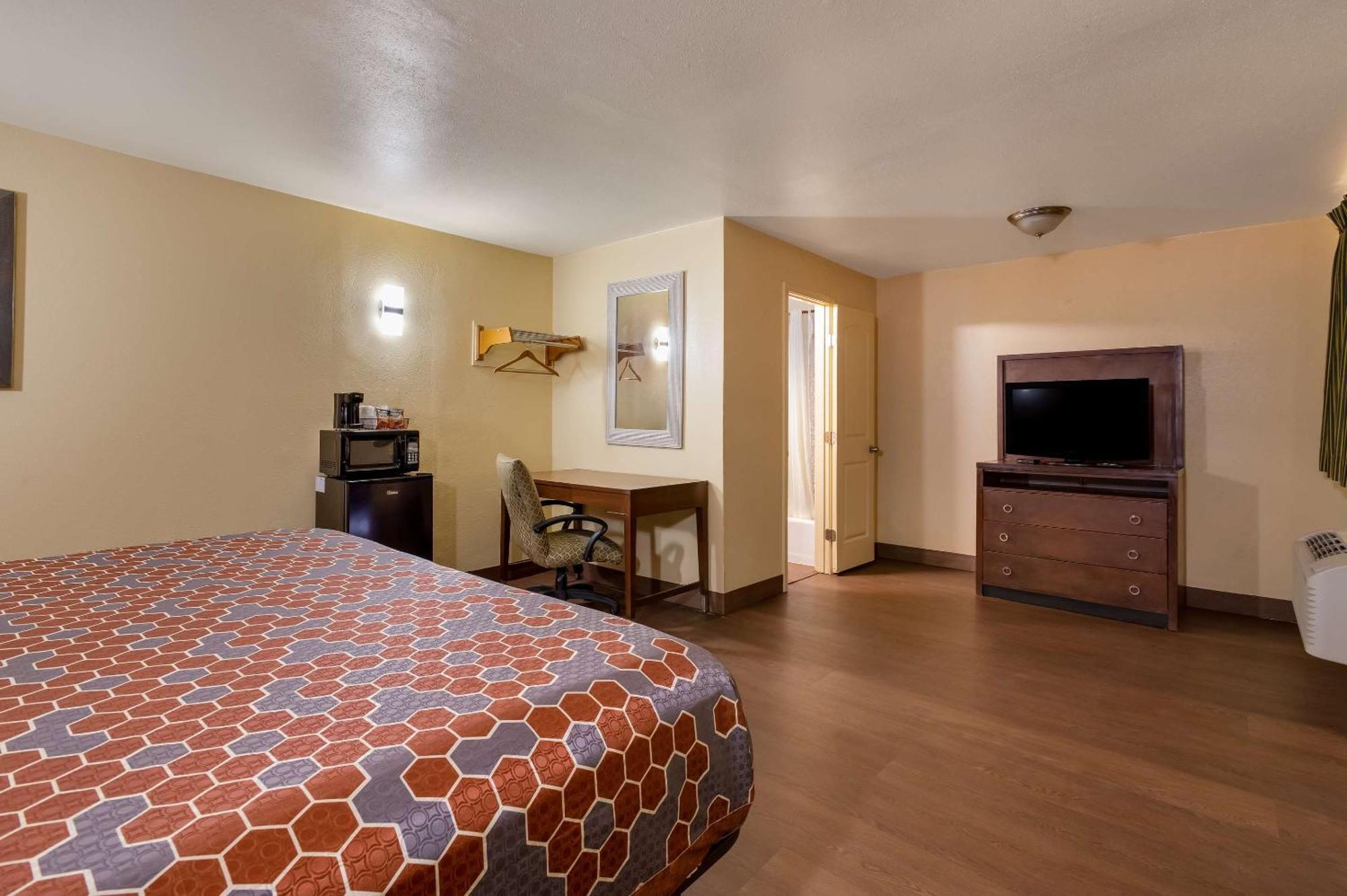 Rodeway Inn & Suites East Νέα Ορλεάνη Εξωτερικό φωτογραφία