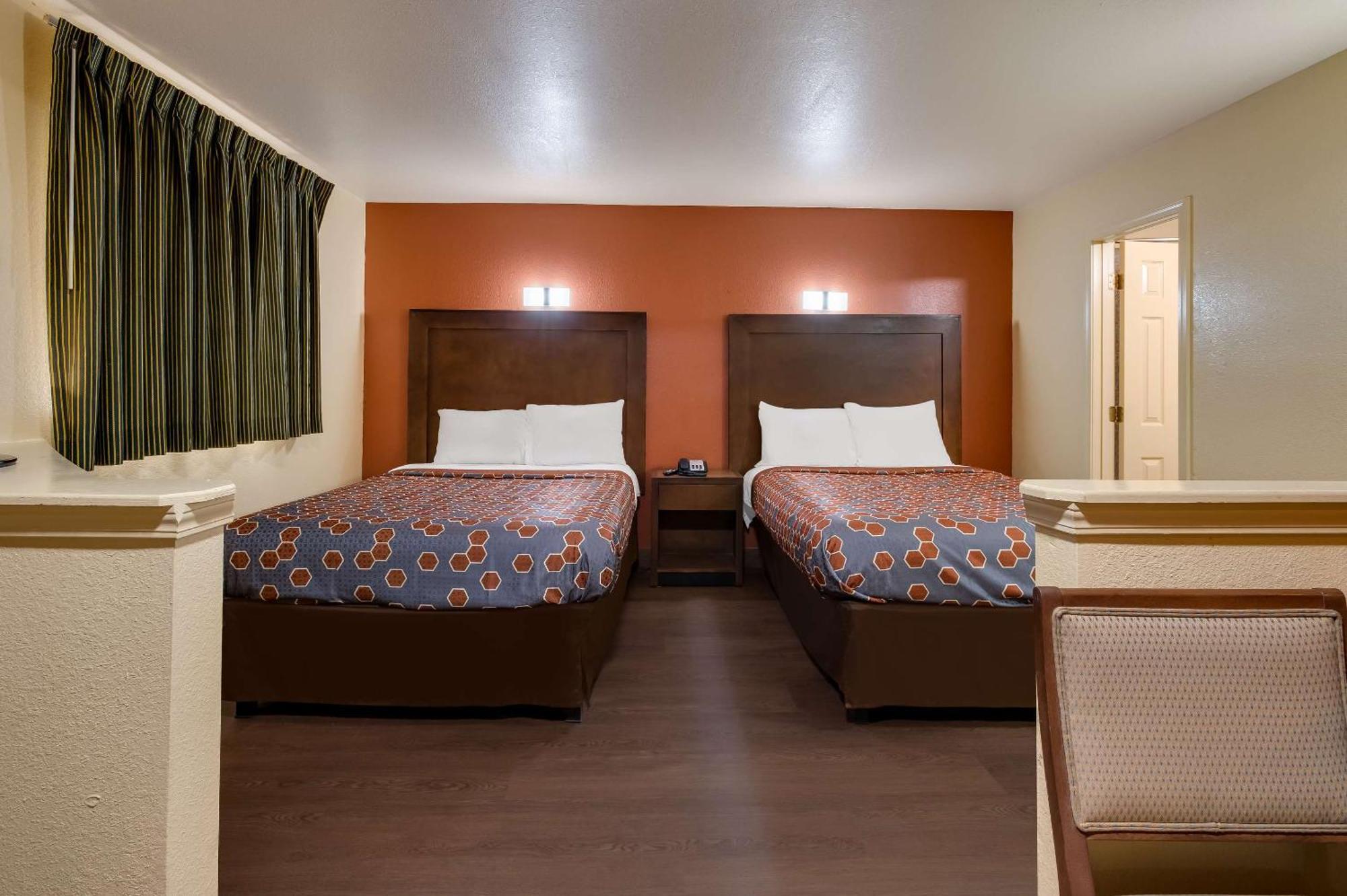 Rodeway Inn & Suites East Νέα Ορλεάνη Εξωτερικό φωτογραφία