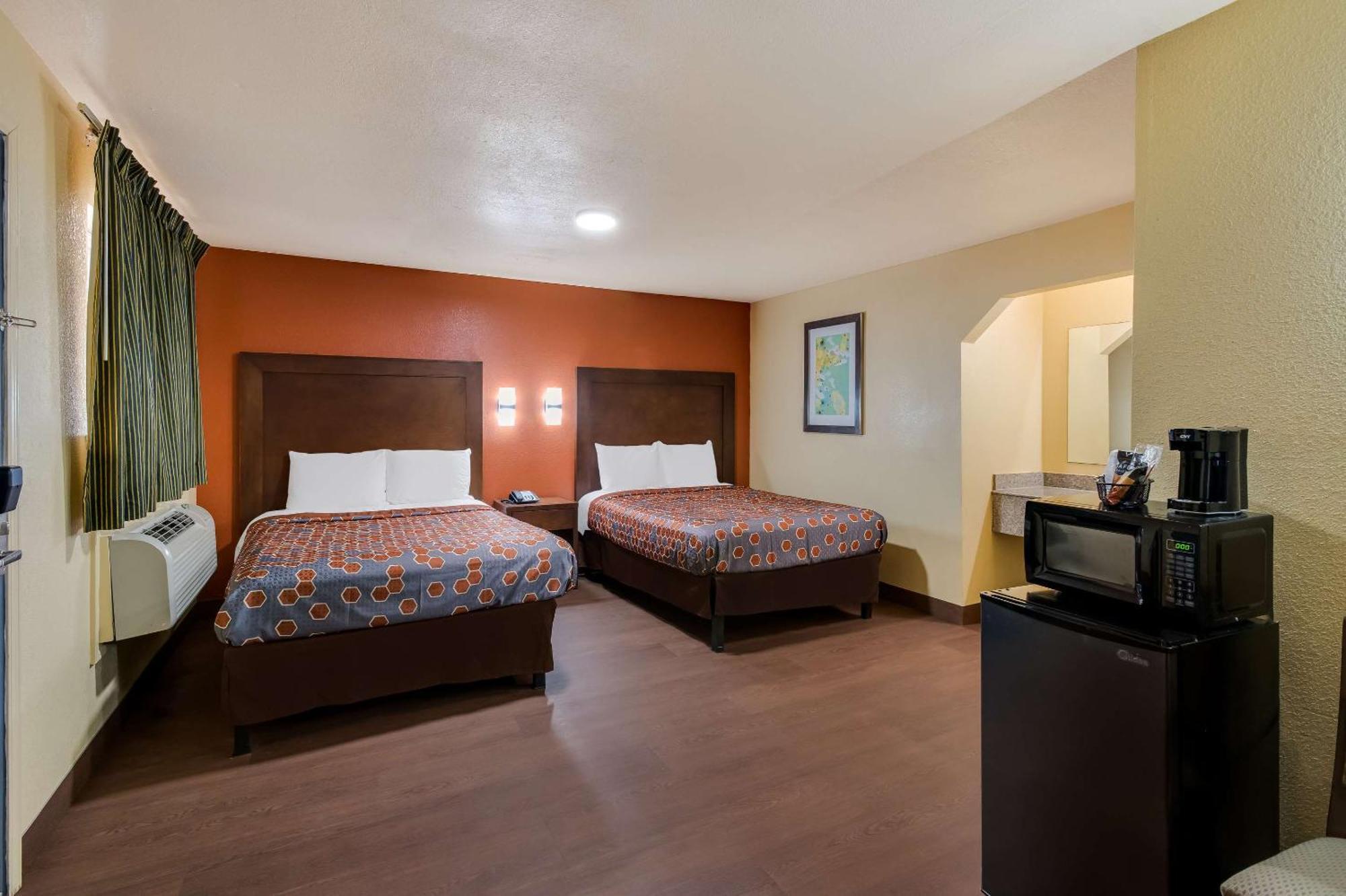 Rodeway Inn & Suites East Νέα Ορλεάνη Εξωτερικό φωτογραφία