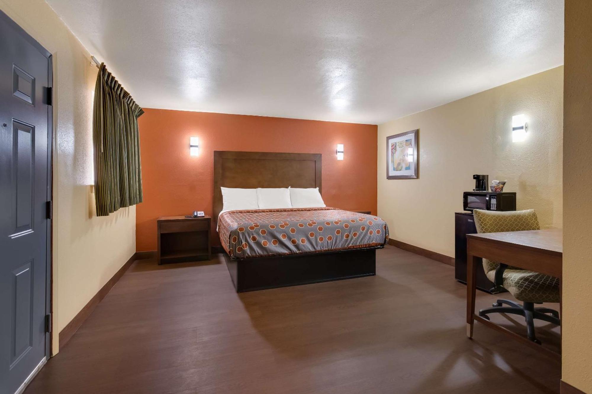 Rodeway Inn & Suites East Νέα Ορλεάνη Εξωτερικό φωτογραφία