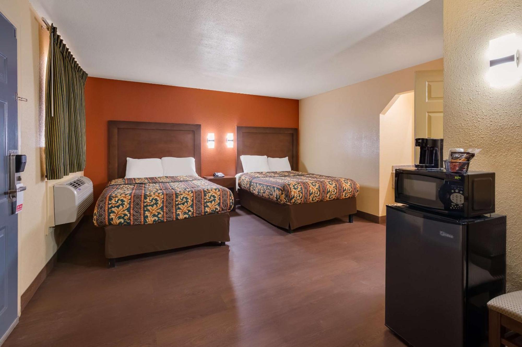 Rodeway Inn & Suites East Νέα Ορλεάνη Εξωτερικό φωτογραφία