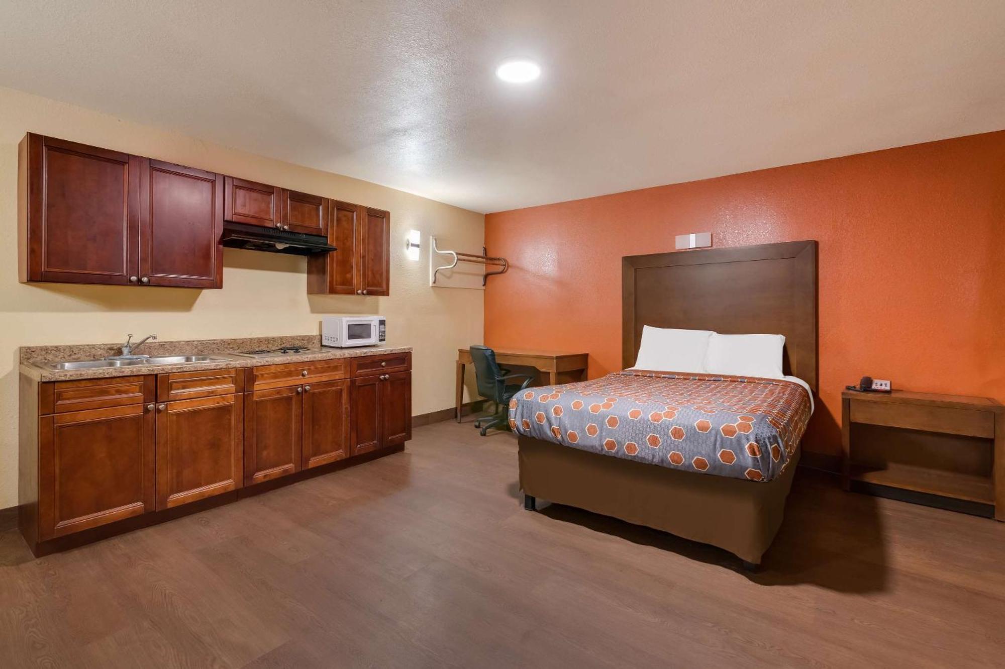Rodeway Inn & Suites East Νέα Ορλεάνη Εξωτερικό φωτογραφία