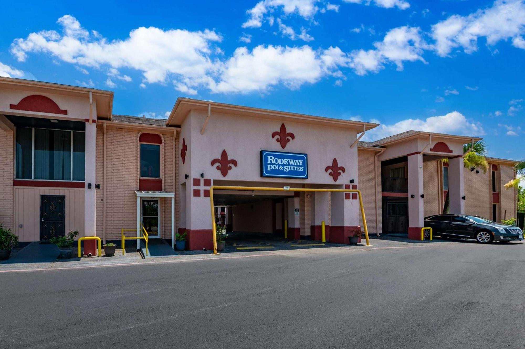 Rodeway Inn & Suites East Νέα Ορλεάνη Εξωτερικό φωτογραφία