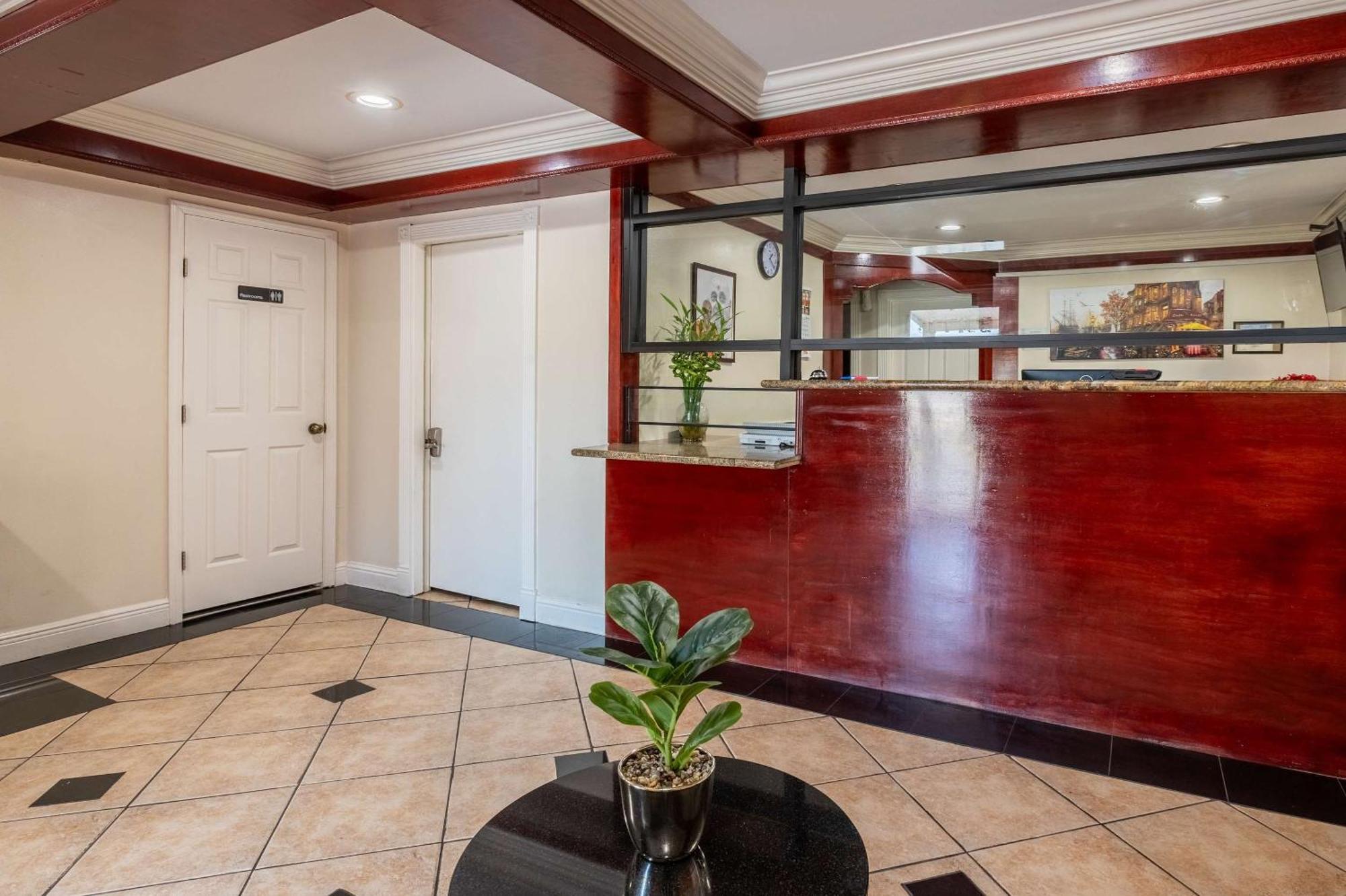 Rodeway Inn & Suites East Νέα Ορλεάνη Εξωτερικό φωτογραφία
